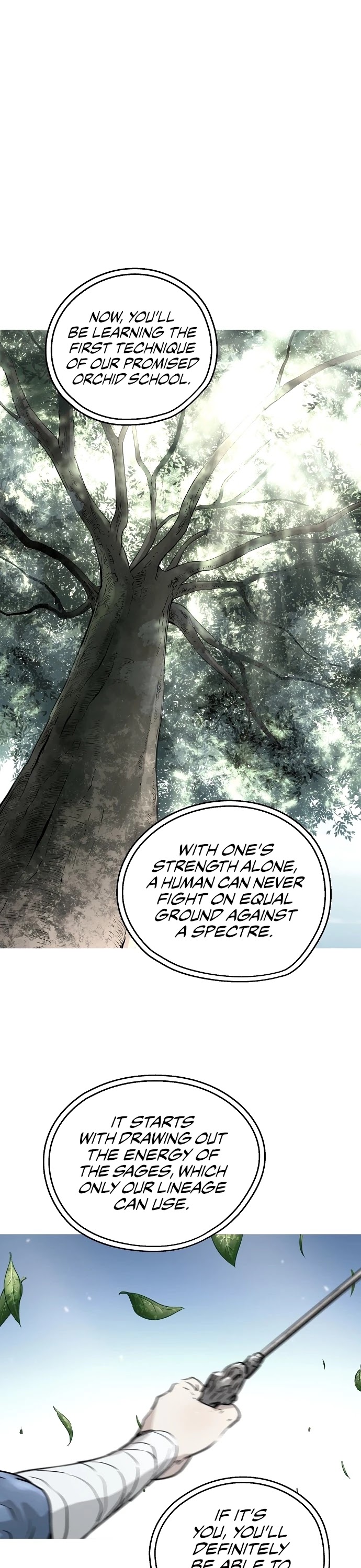 Promised Orchid Chapter 65 page 41 - Chapter 65