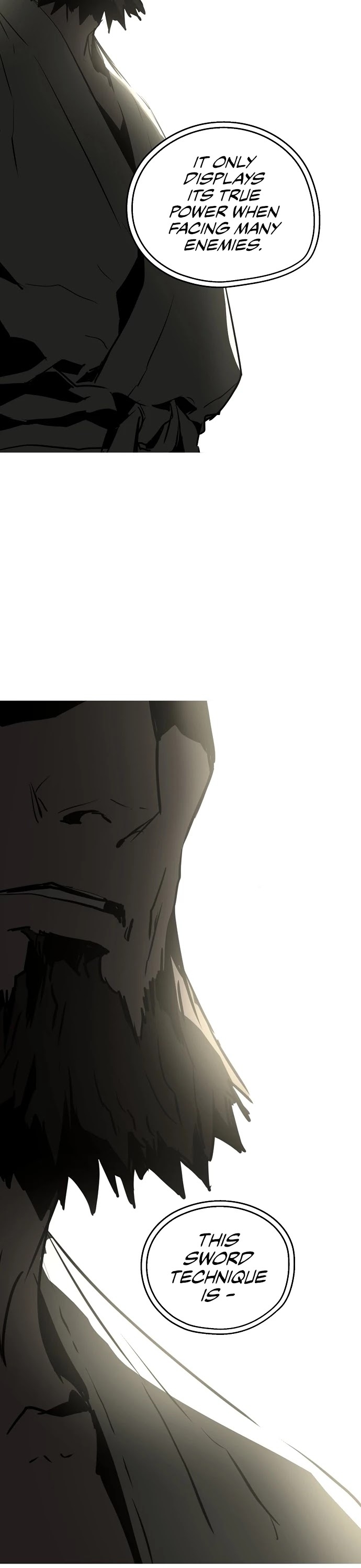 Promised Orchid Chapter 65 page 43 - Chapter 65