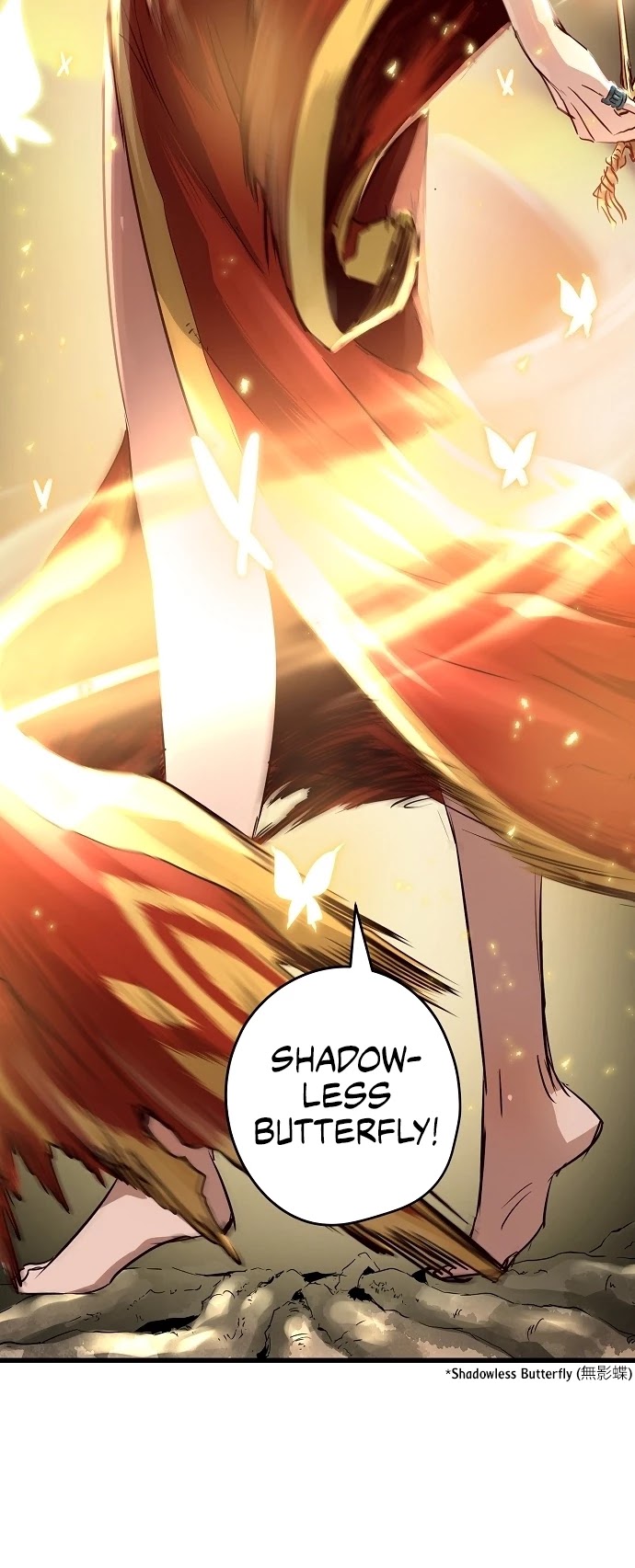 Promised Orchid Chapter 65 page 45 - Chapter 65