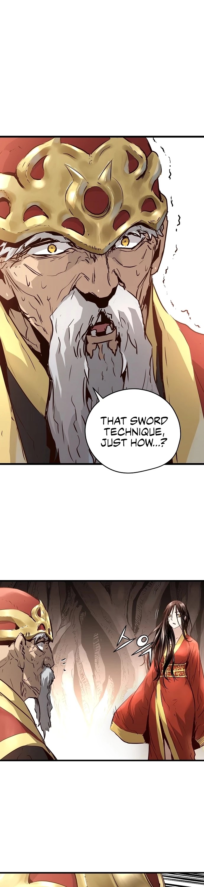Promised Orchid Chapter 65 page 46 - Chapter 65