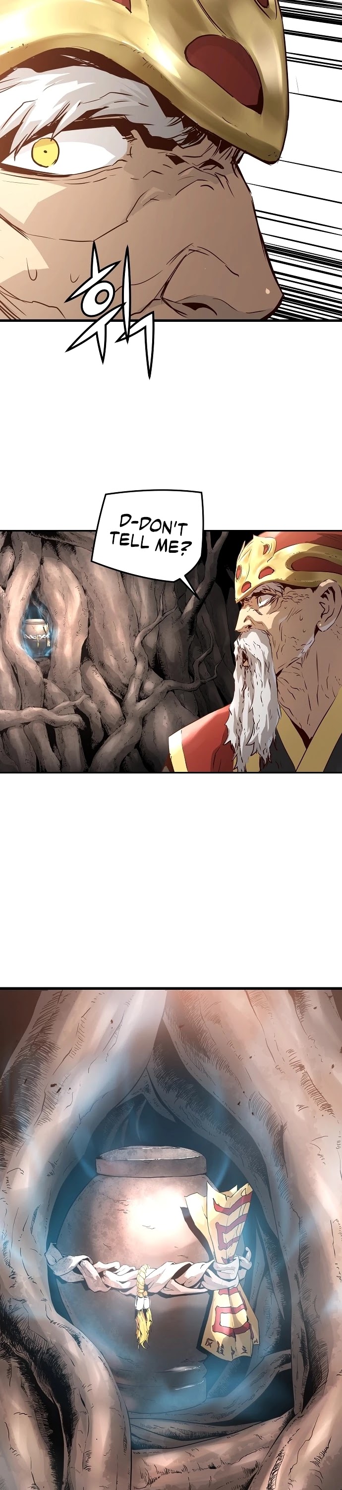 Promised Orchid Chapter 65 page 47 - Chapter 65