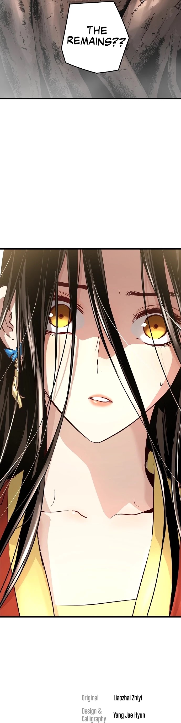 Promised Orchid Chapter 65 page 48 - Chapter 65
