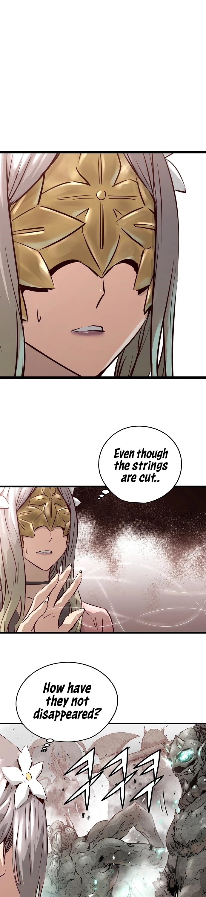 Promised Orchid Chapter 65 page 6 - Chapter 65