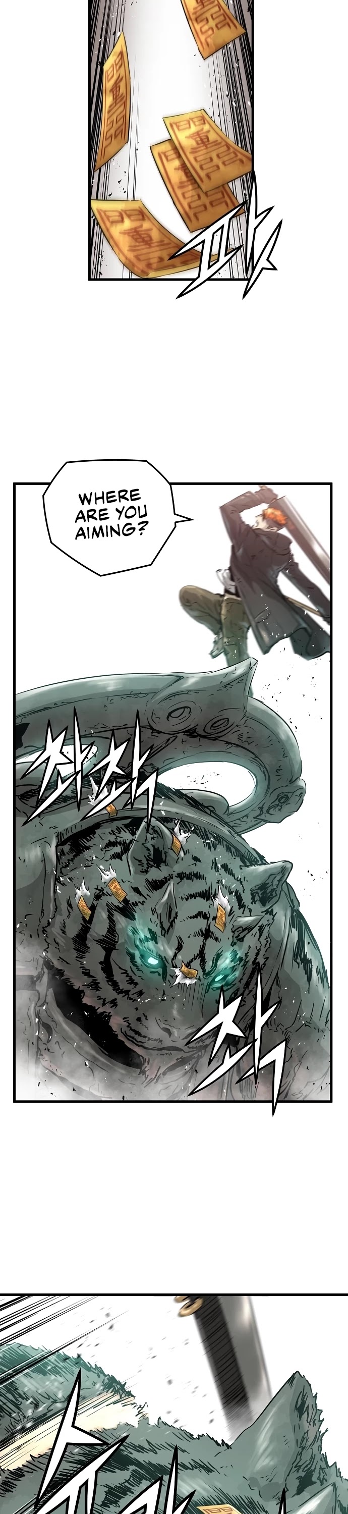 Promised Orchid Chapter 66 page 10 - Chapter 66