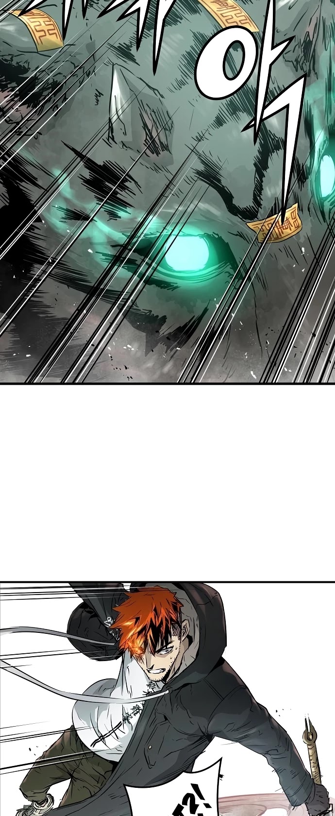 Promised Orchid Chapter 66 page 11 - Chapter 66