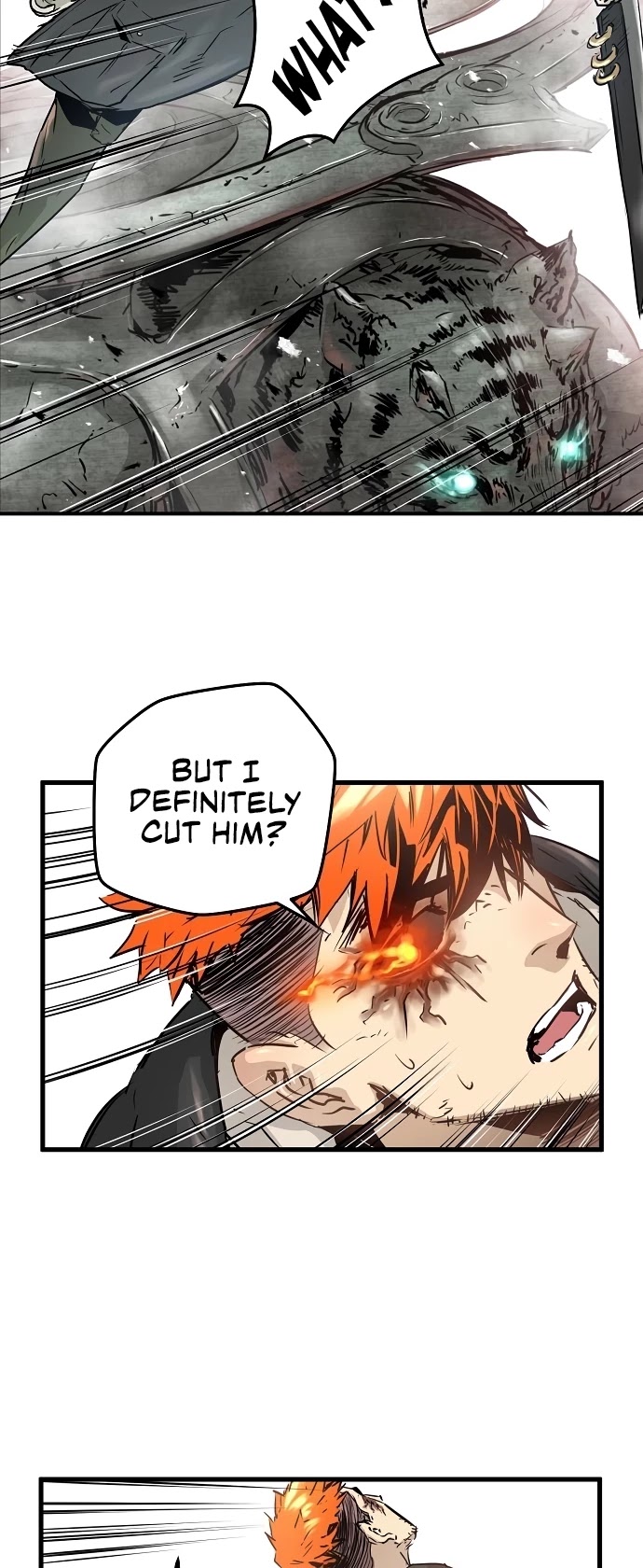 Promised Orchid Chapter 66 page 12 - Chapter 66