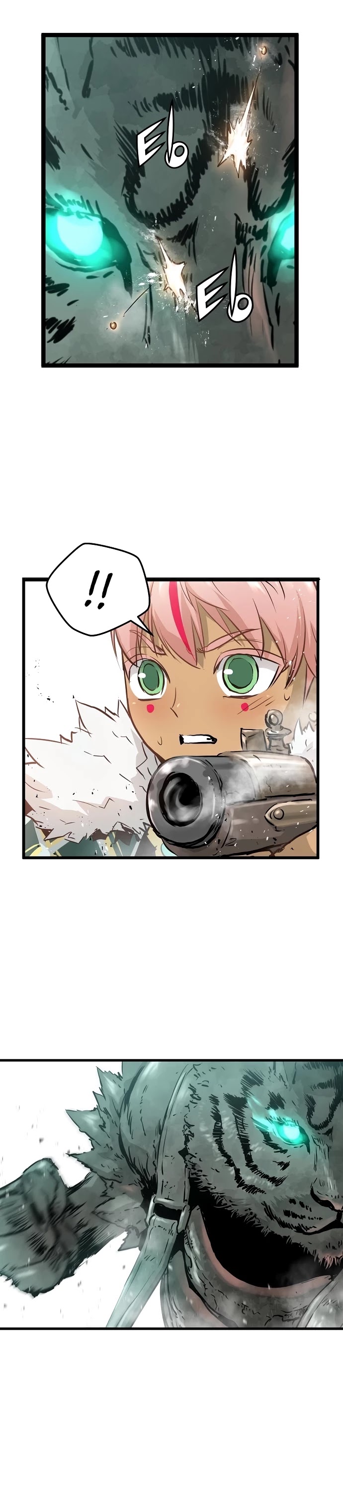 Promised Orchid Chapter 66 page 14 - Chapter 66