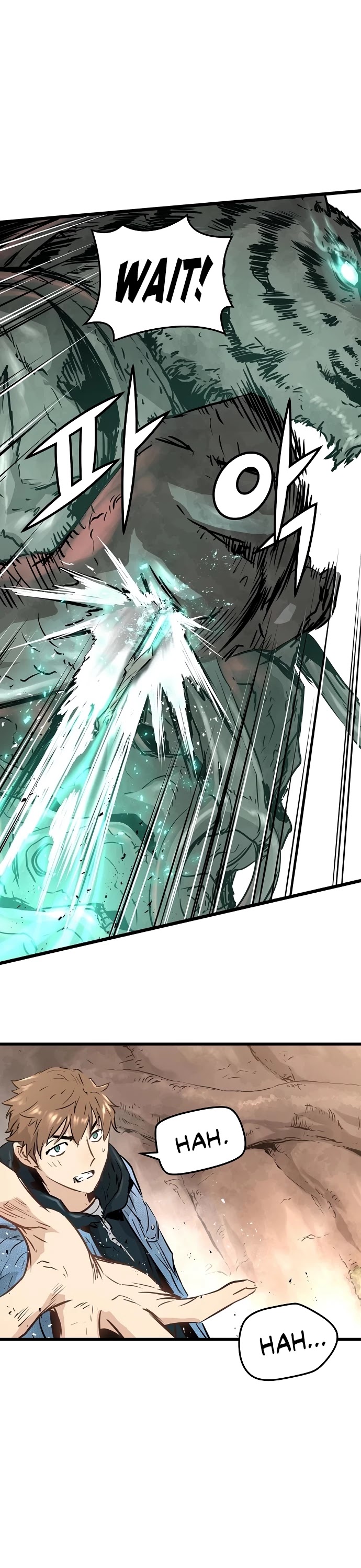 Promised Orchid Chapter 66 page 15 - Chapter 66