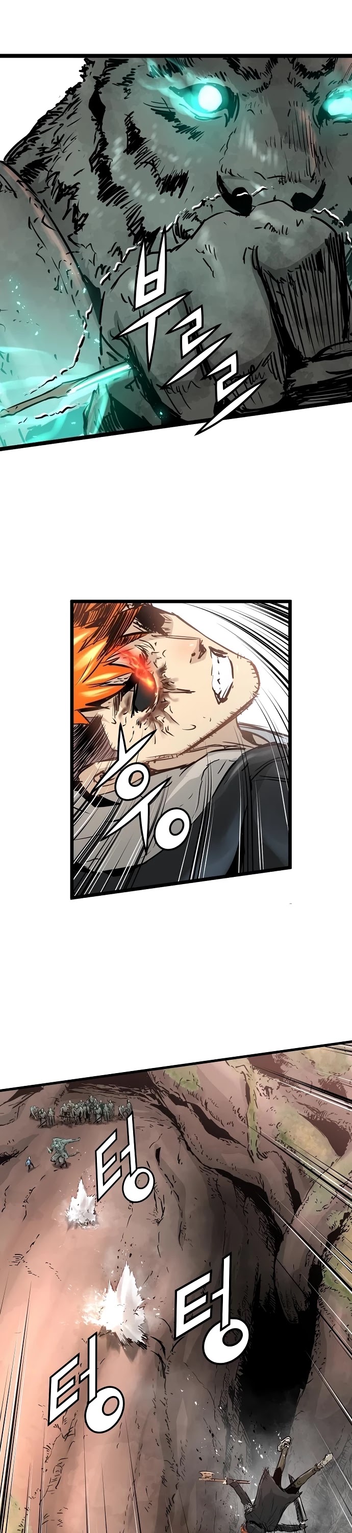 Promised Orchid Chapter 66 page 16 - Chapter 66