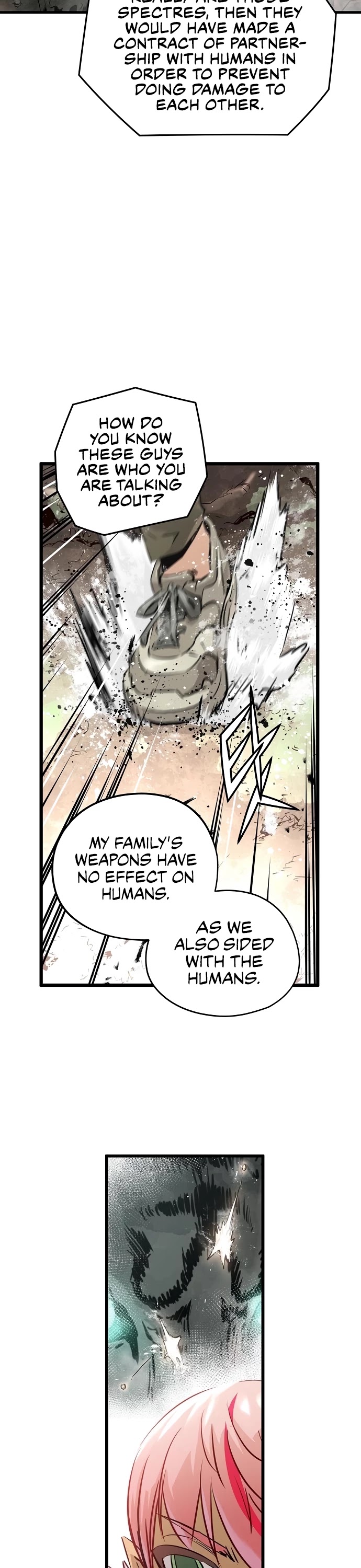 Promised Orchid Chapter 66 page 20 - Chapter 66