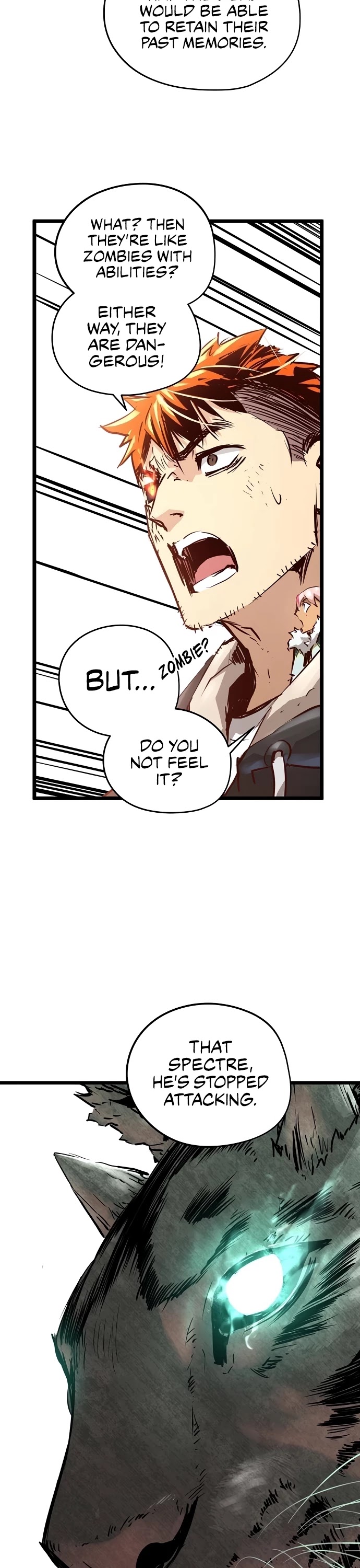 Promised Orchid Chapter 66 page 22 - Chapter 66