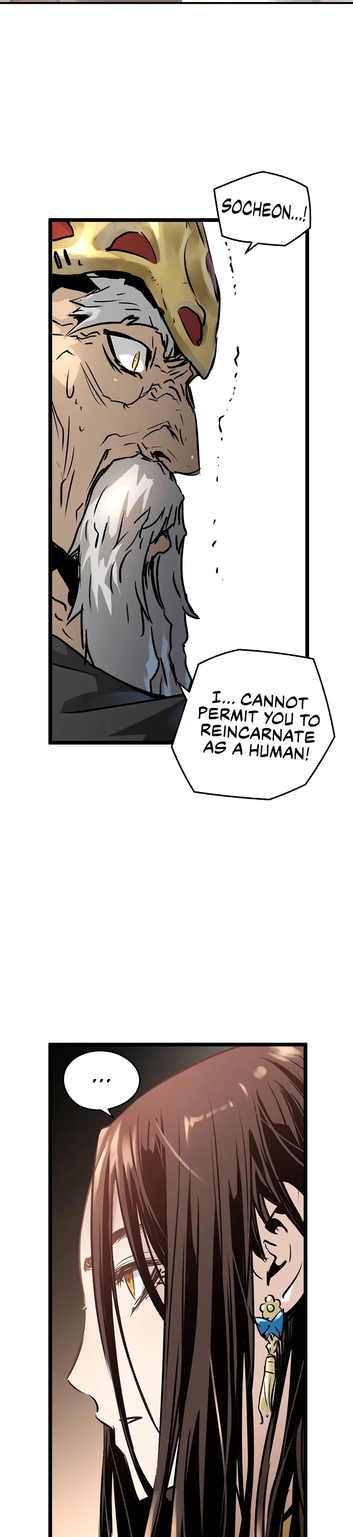 Promised Orchid Chapter 66 page 3 - Chapter 66
