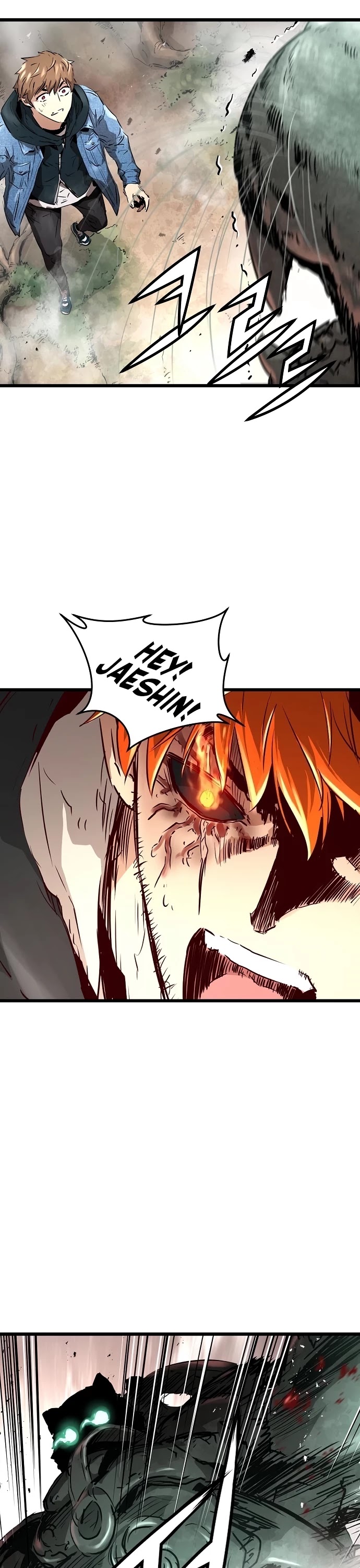 Promised Orchid Chapter 66 page 31 - Chapter 66