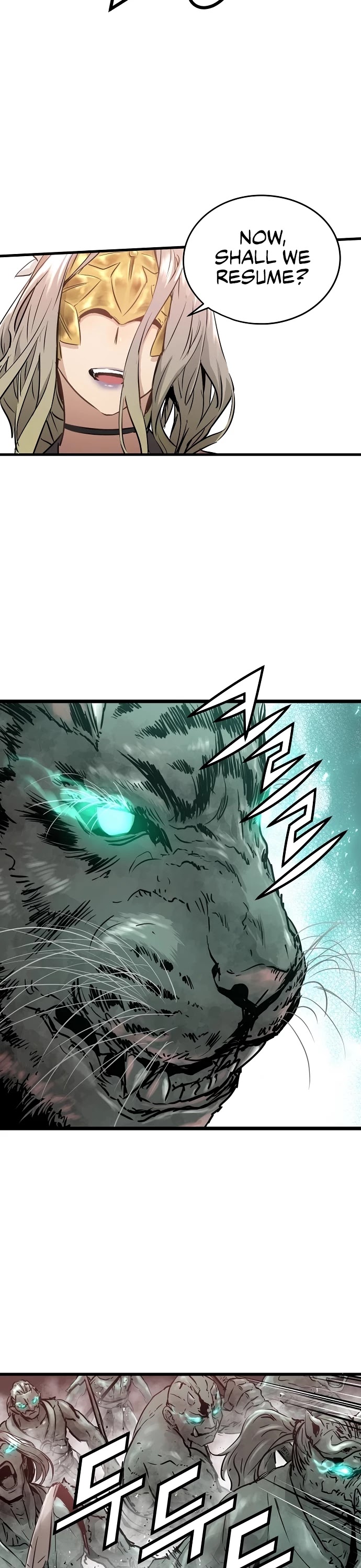 Promised Orchid Chapter 66 page 33 - Chapter 66