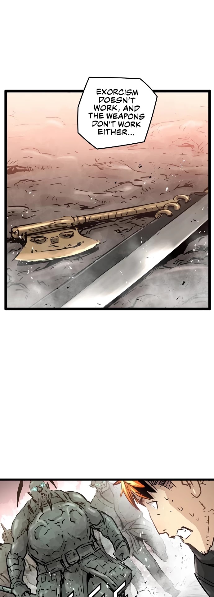 Promised Orchid Chapter 66 page 35 - Chapter 66