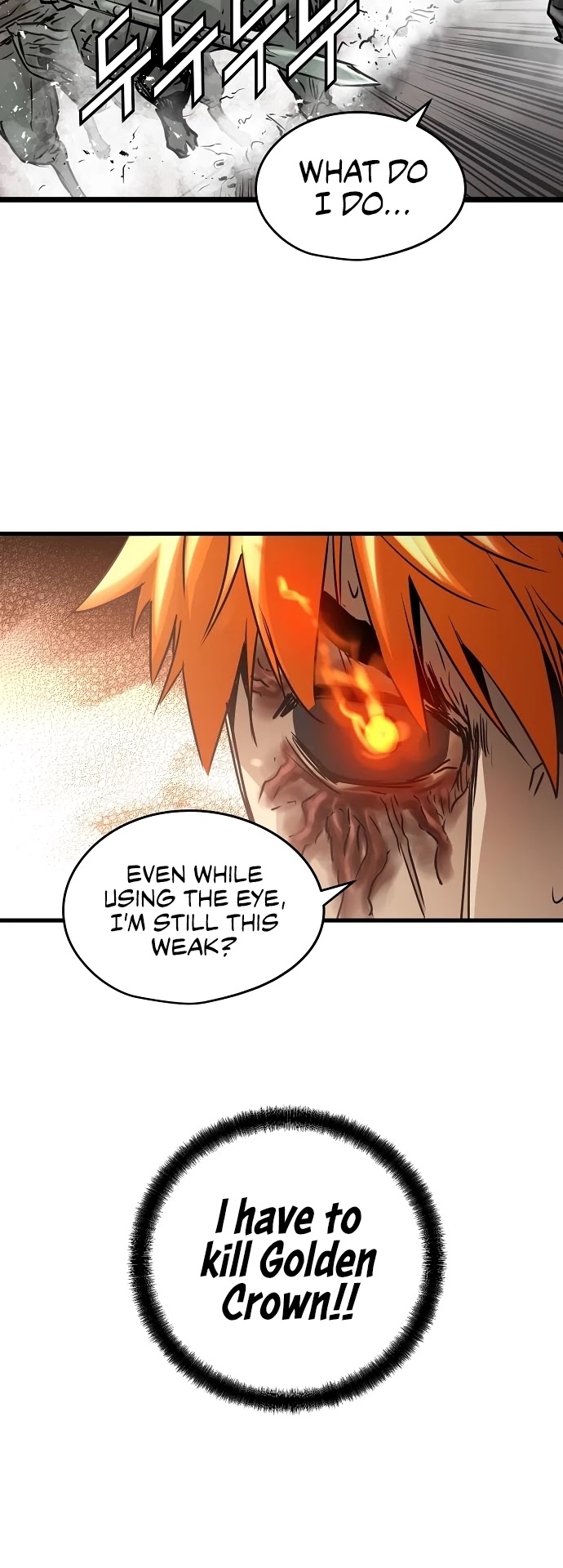 Promised Orchid Chapter 66 page 36 - Chapter 66