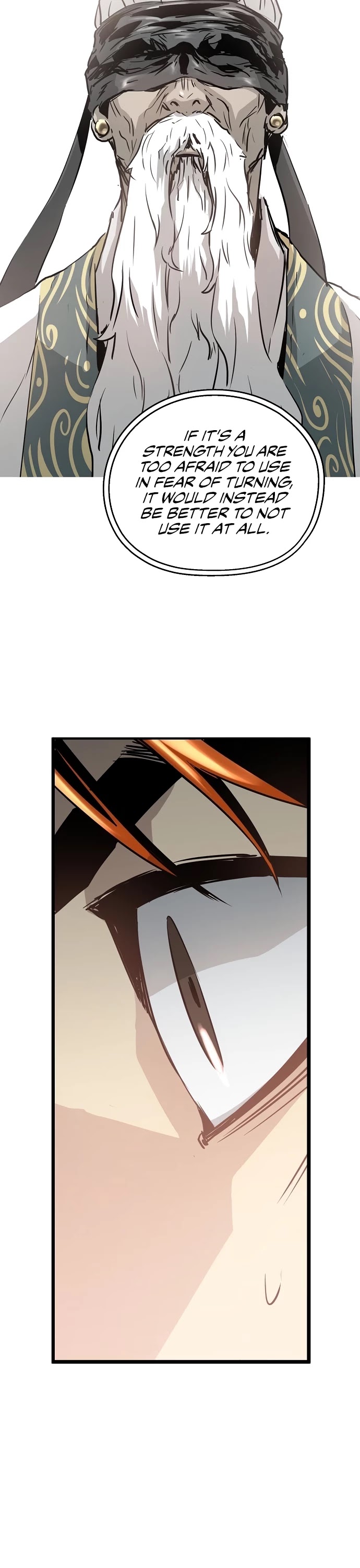 Promised Orchid Chapter 66 page 38 - Chapter 66