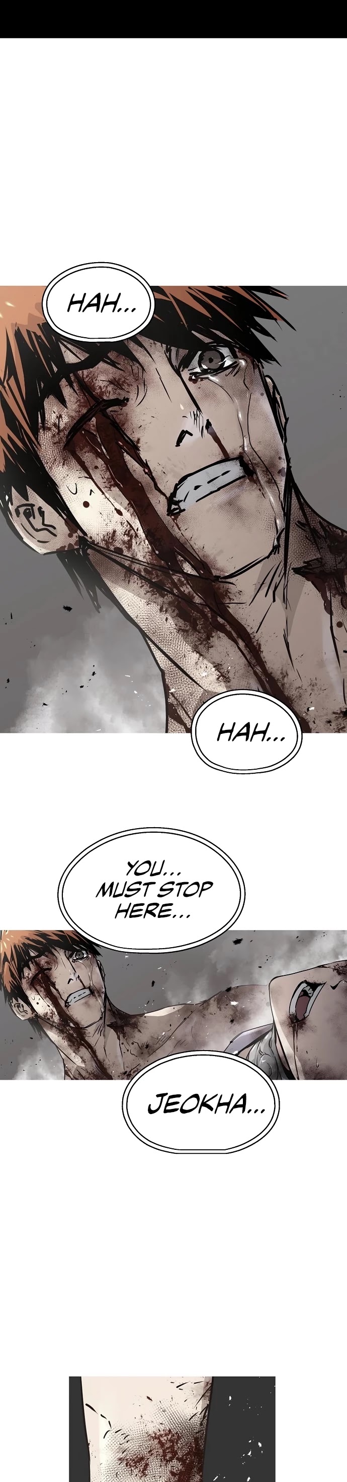 Promised Orchid Chapter 66 page 41 - Chapter 66