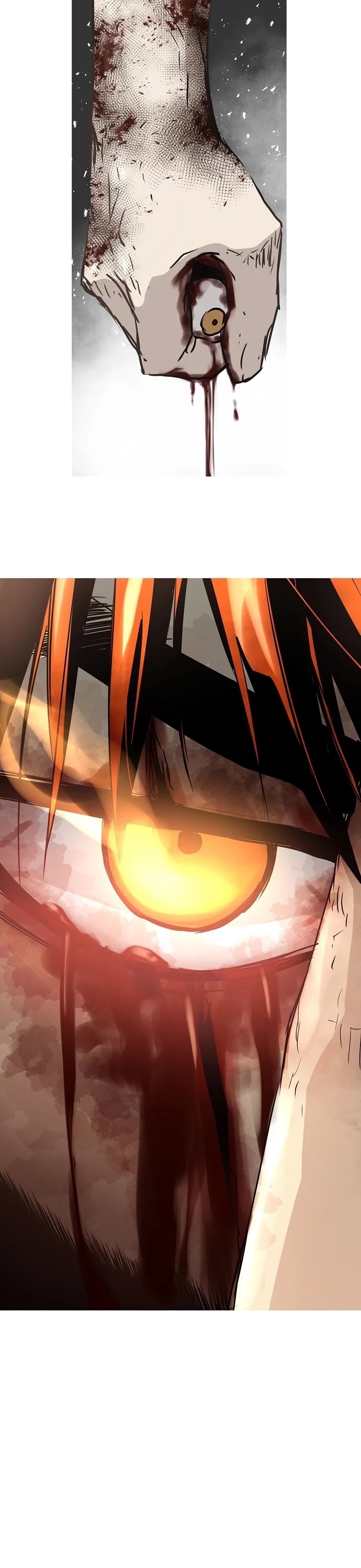 Promised Orchid Chapter 66 page 42 - Chapter 66