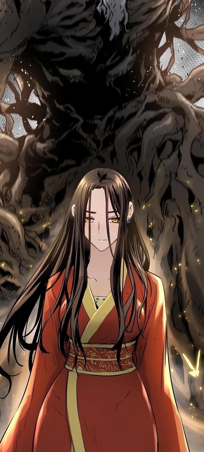 Promised Orchid Chapter 66 page 5 - Chapter 66