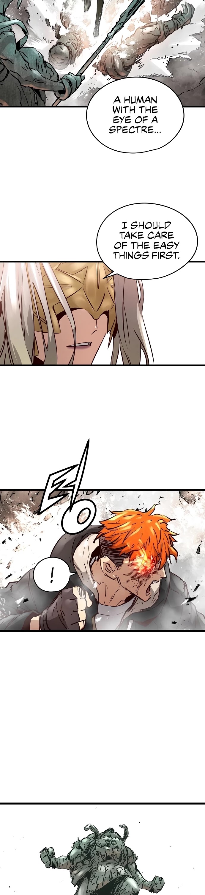 Promised Orchid Chapter 66 page 51 - Chapter 66