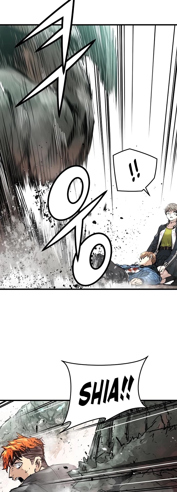 Promised Orchid Chapter 66 page 53 - Chapter 66