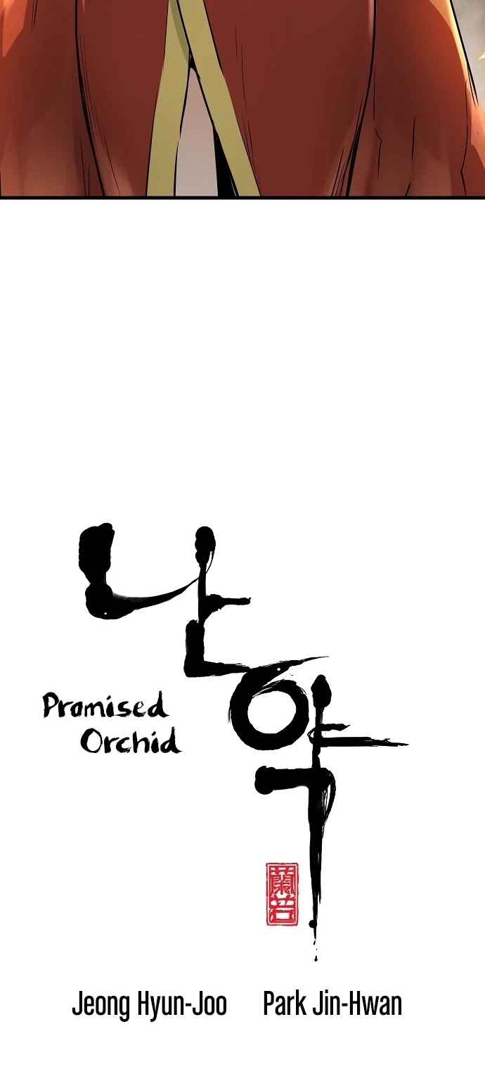 Promised Orchid Chapter 66 page 6 - Chapter 66