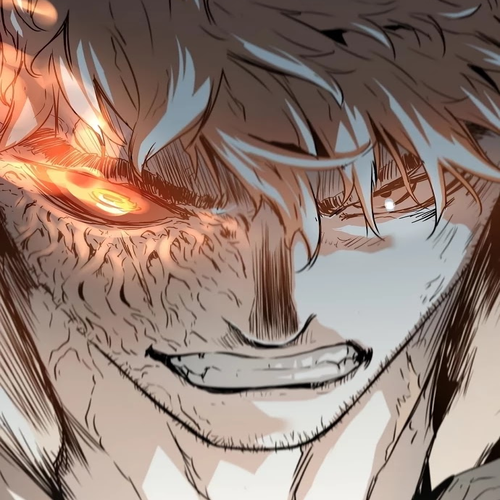 Promised Orchid Chapter 66 cover