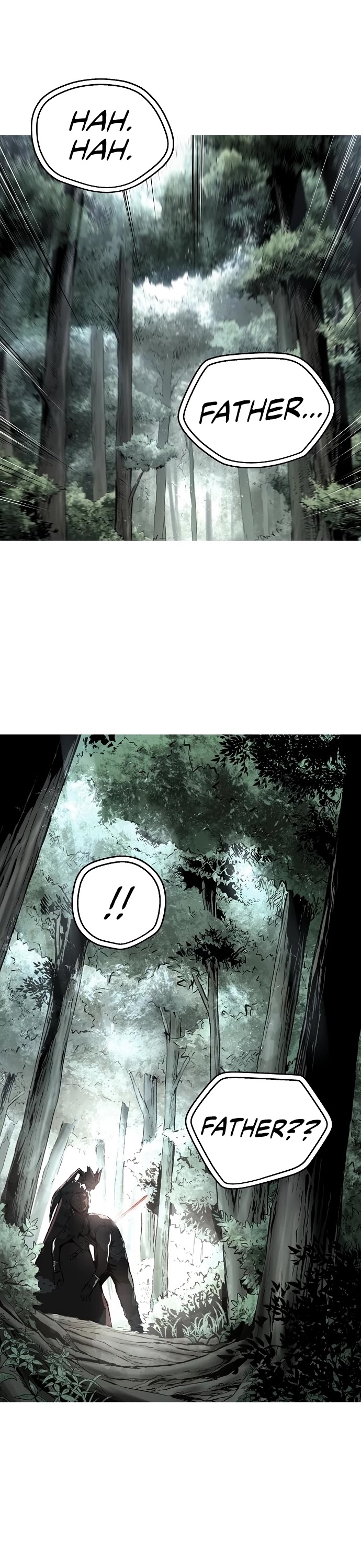 Promised Orchid Chapter 67 page 13 - Chapter 67