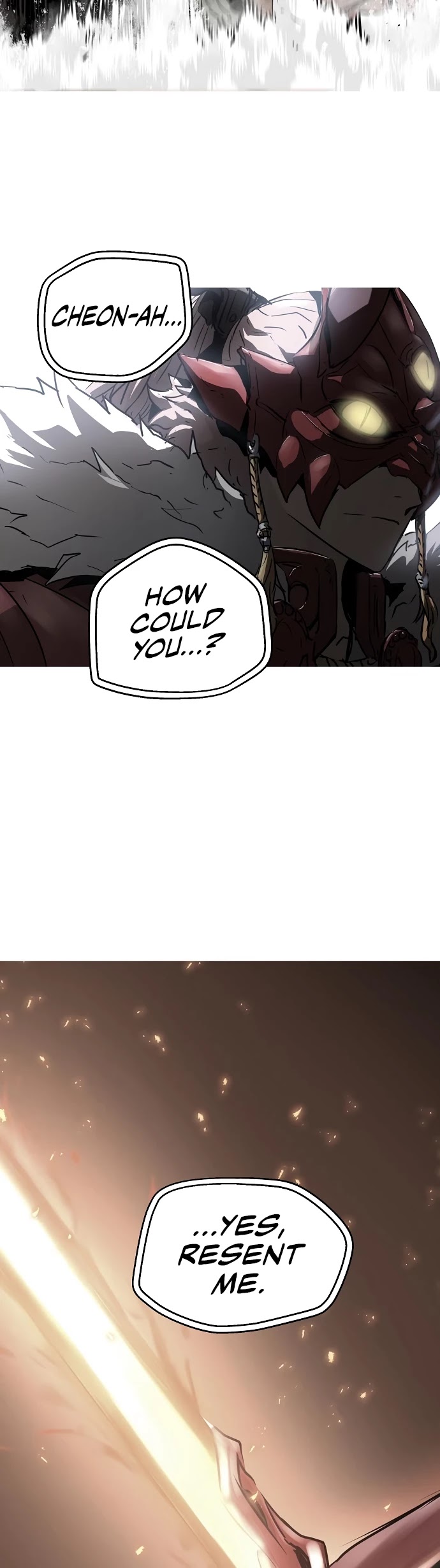 Promised Orchid Chapter 67 page 15 - Chapter 67
