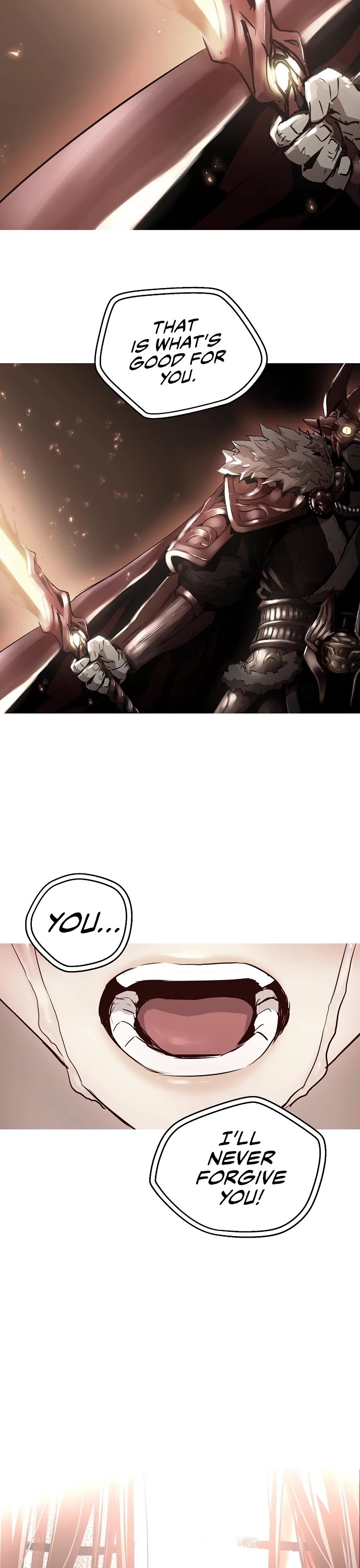 Promised Orchid Chapter 67 page 16 - Chapter 67