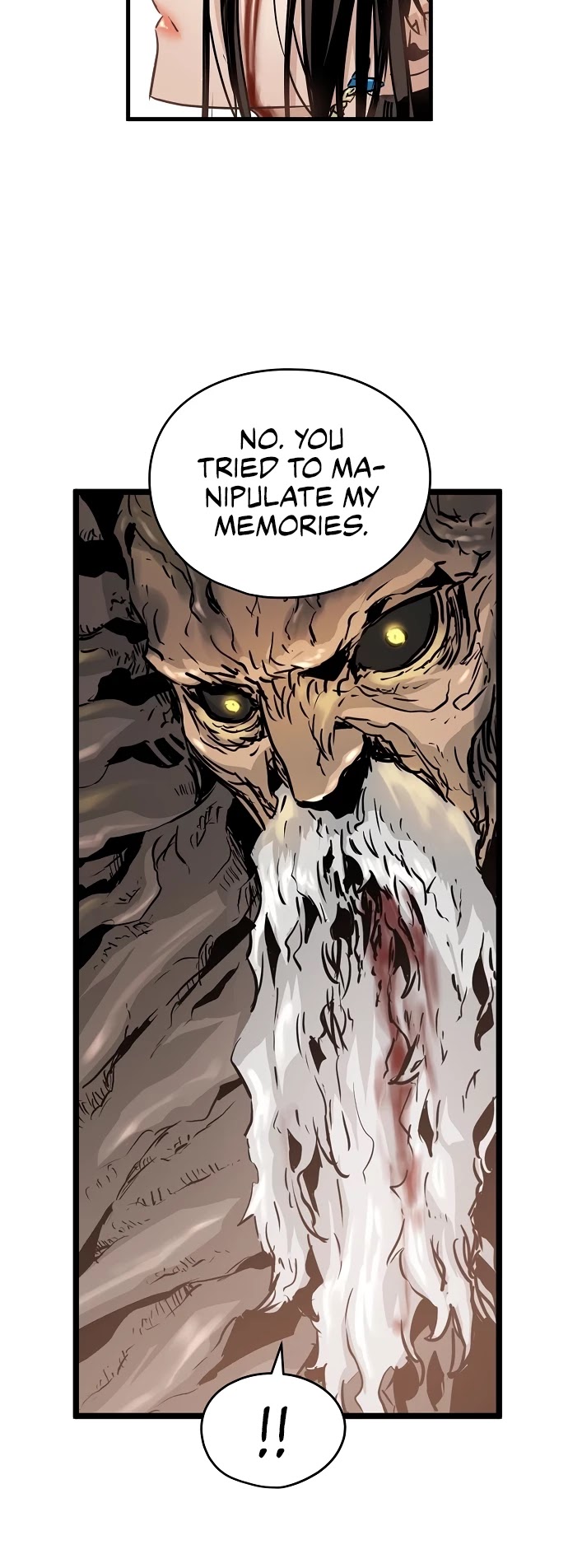 Promised Orchid Chapter 67 page 19 - Chapter 67
