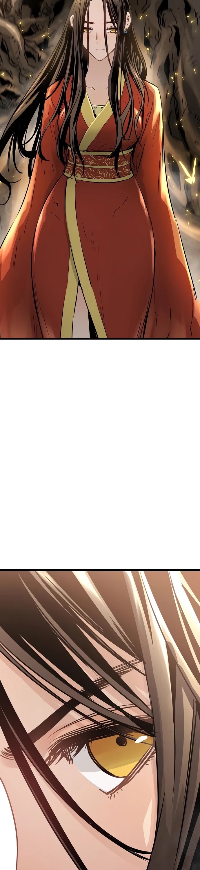 Promised Orchid Chapter 67 page 3 - Chapter 67