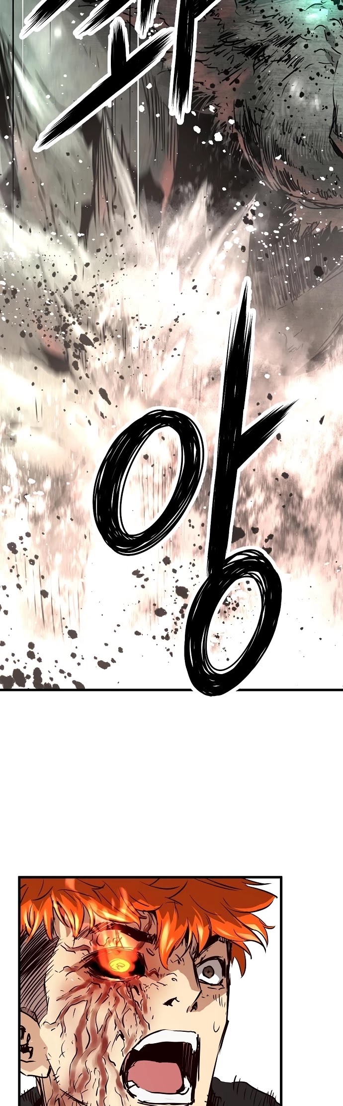 Promised Orchid Chapter 67 page 30 - Chapter 67