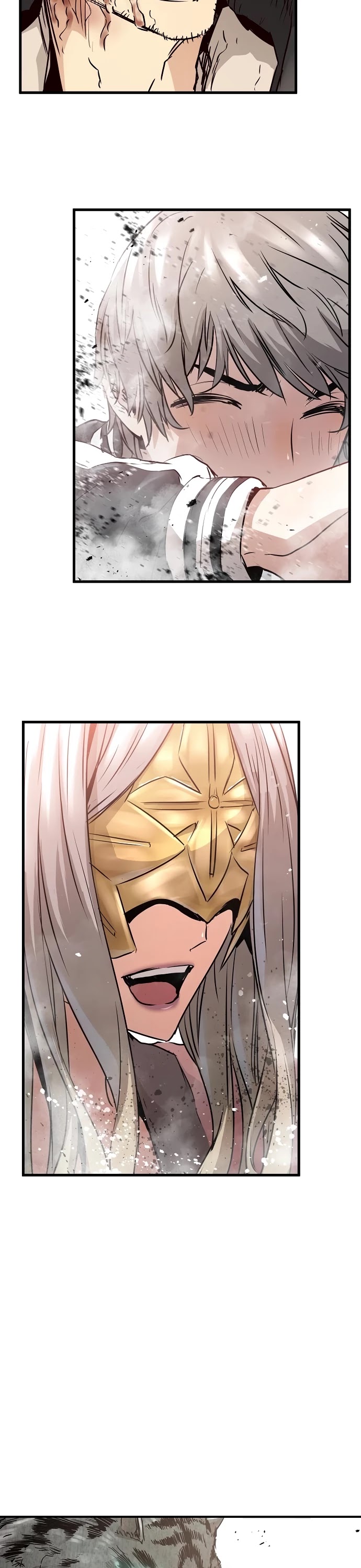 Promised Orchid Chapter 67 page 31 - Chapter 67