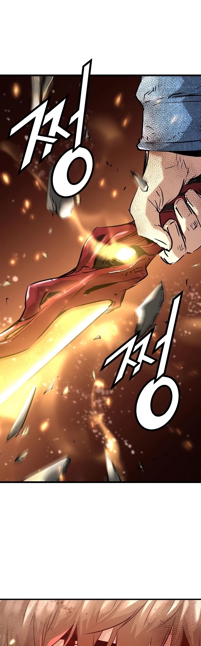 Promised Orchid Chapter 67 page 35 - Chapter 67