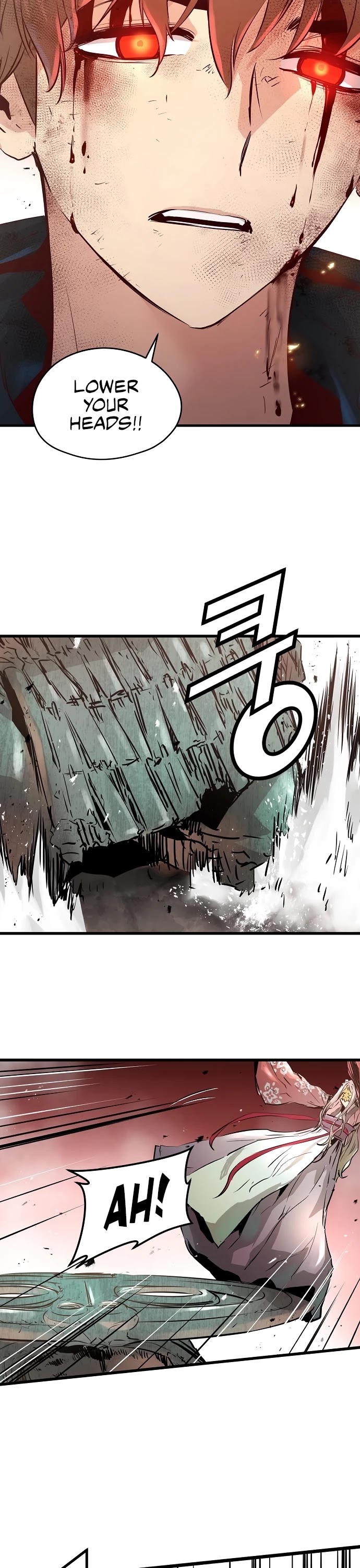 Promised Orchid Chapter 67 page 36 - Chapter 67