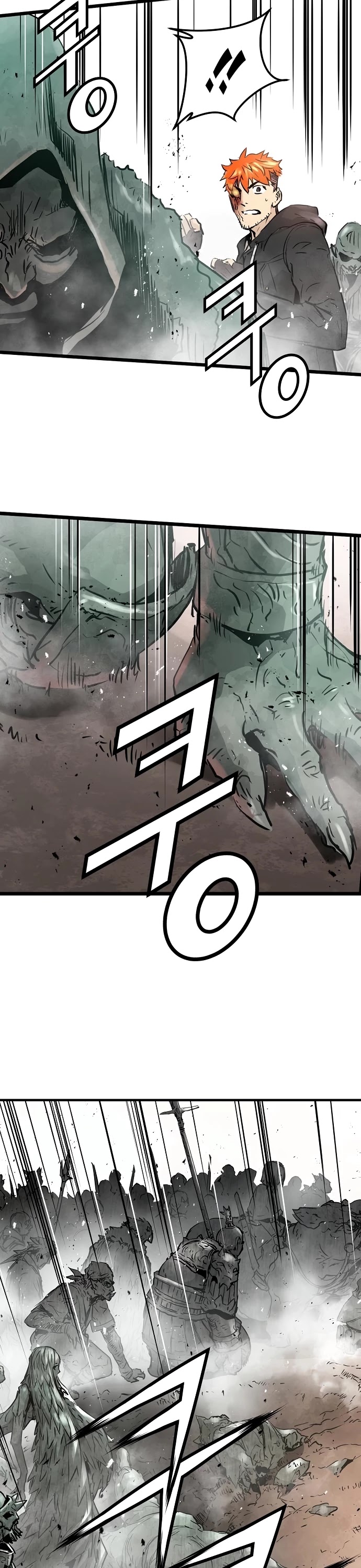 Promised Orchid Chapter 67 page 37 - Chapter 67