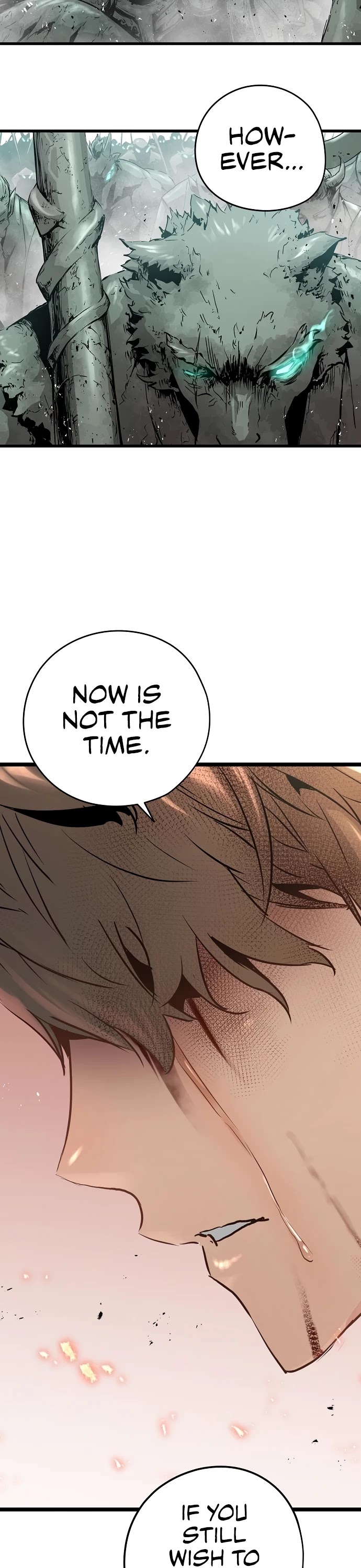 Promised Orchid Chapter 67 page 42 - Chapter 67