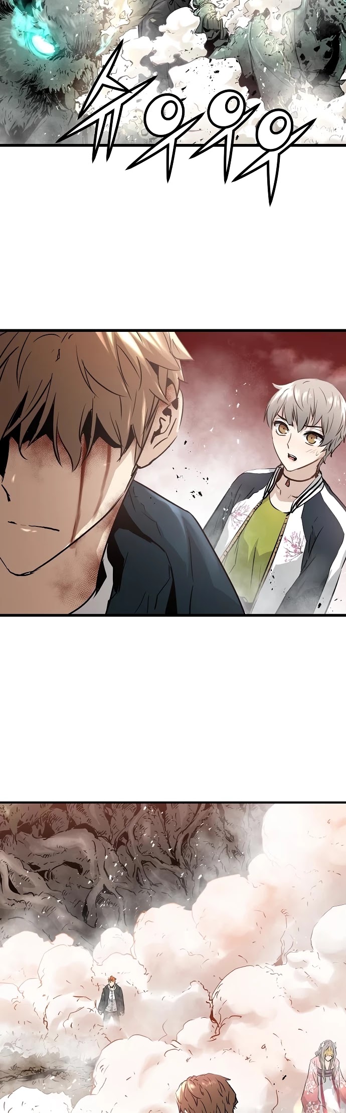 Promised Orchid Chapter 67 page 45 - Chapter 67