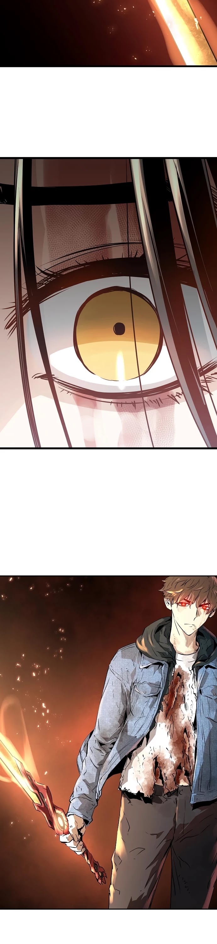 Promised Orchid Chapter 67 page 48 - Chapter 67