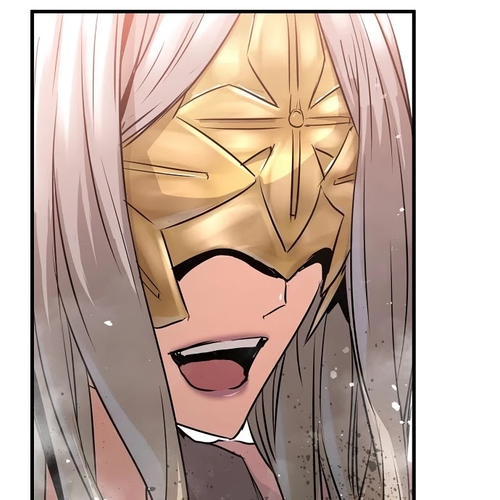 Promised Orchid Chapter 67 cover
