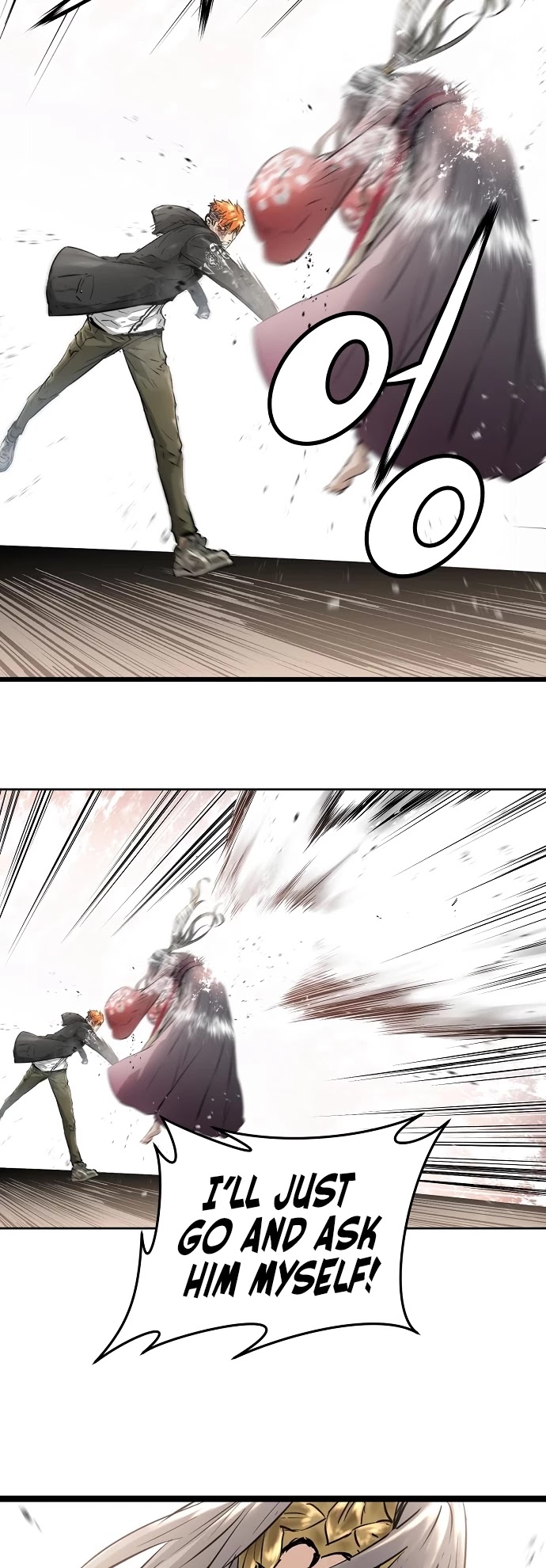 Promised Orchid Chapter 68 page 19 - Chapter 68