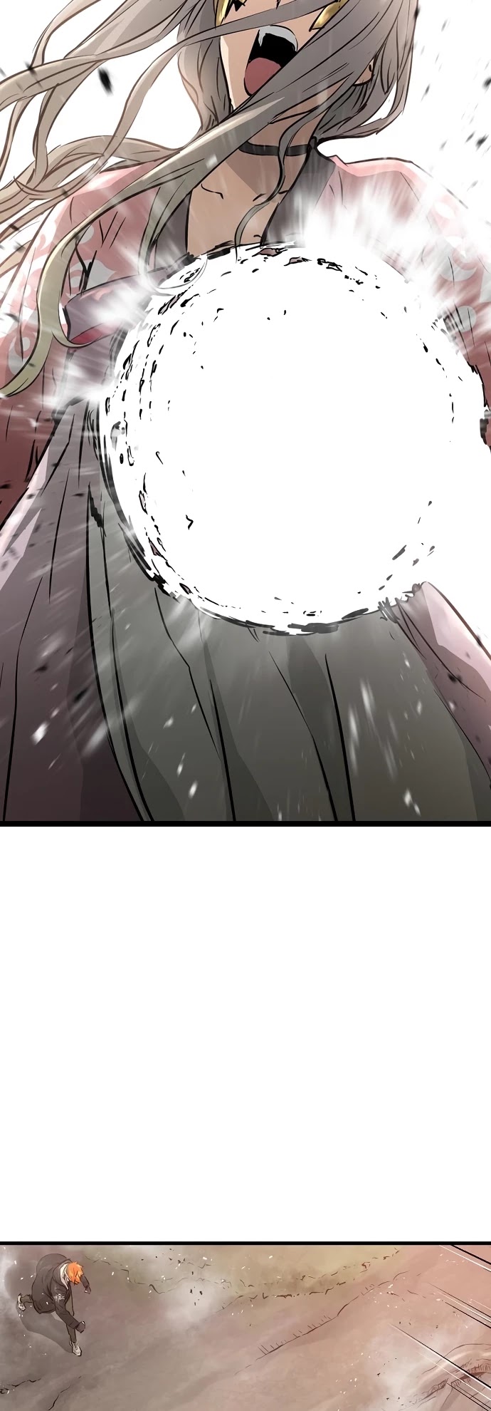 Promised Orchid Chapter 68 page 20 - Chapter 68