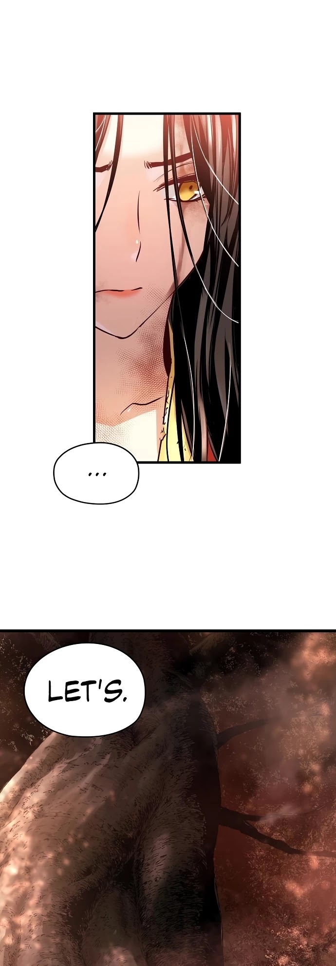 Promised Orchid Chapter 68 page 25 - Chapter 68