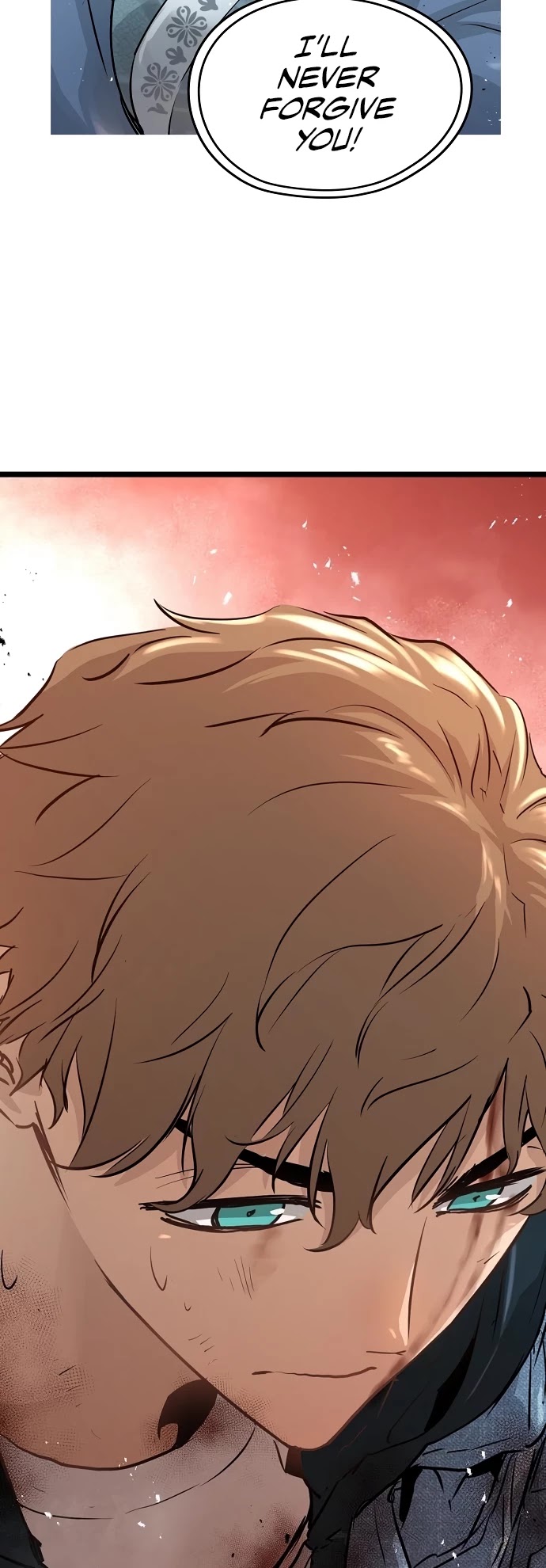Promised Orchid Chapter 68 page 29 - Chapter 68