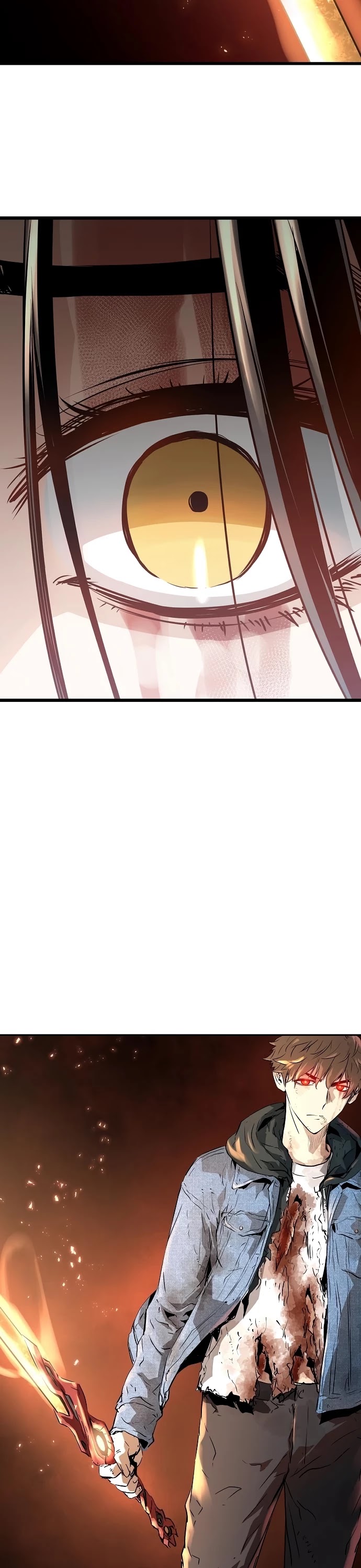 Promised Orchid Chapter 68 page 3 - Chapter 68