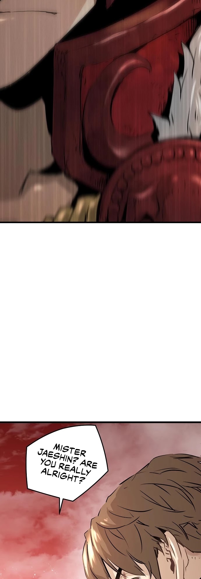 Promised Orchid Chapter 68 page 34 - Chapter 68