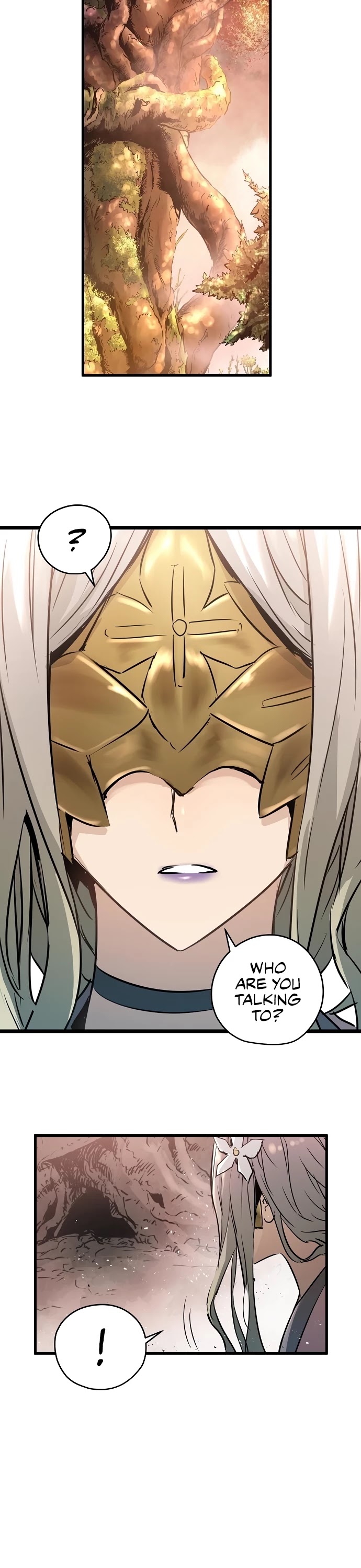Promised Orchid Chapter 68 page 47 - Chapter 68