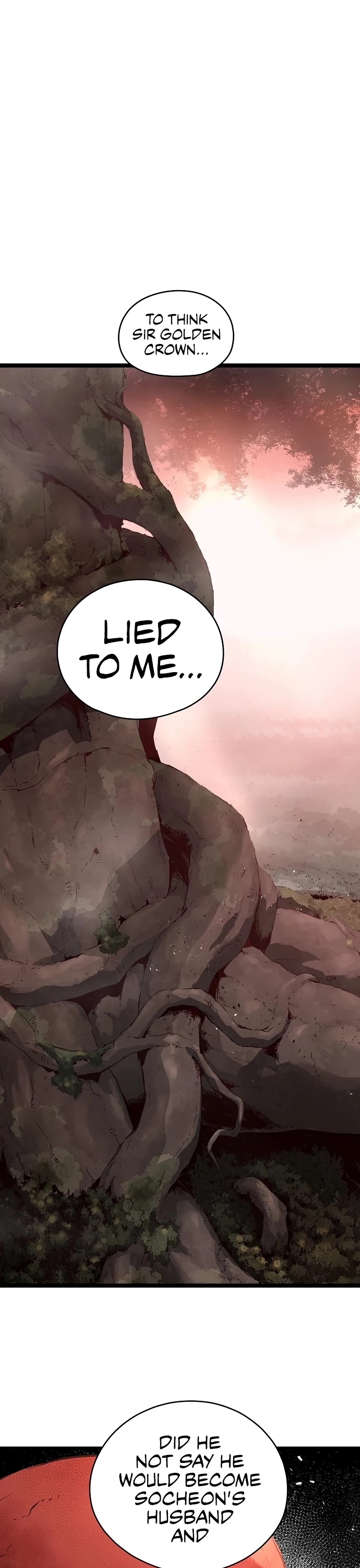 Promised Orchid Chapter 69 page 1 - Chapter 69